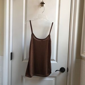 Charlotte Tarantola Camisole